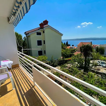 Jadranka Apartamento *