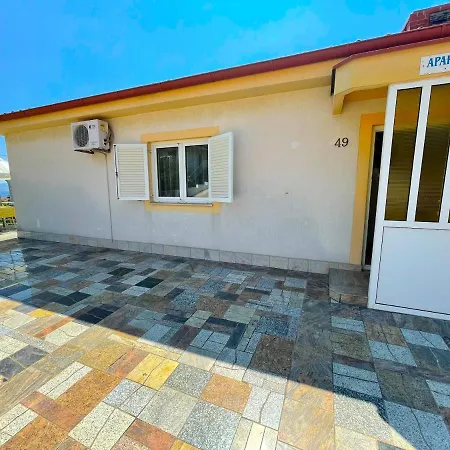 Jadranka Apartamento Dramalj