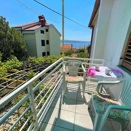 Jadranka Apartamento Dramalj