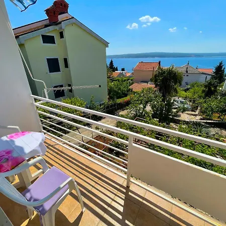 Apartment Jadranka *