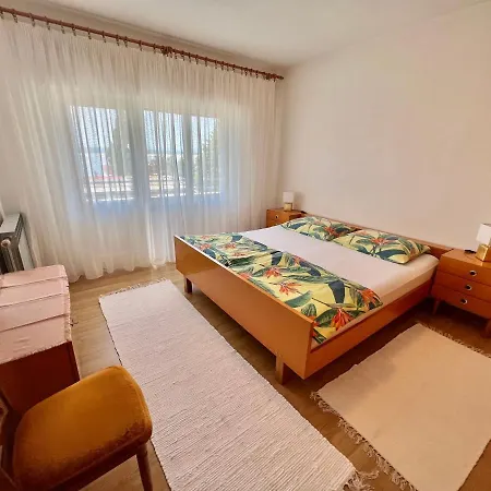 Apartamento Jadranka