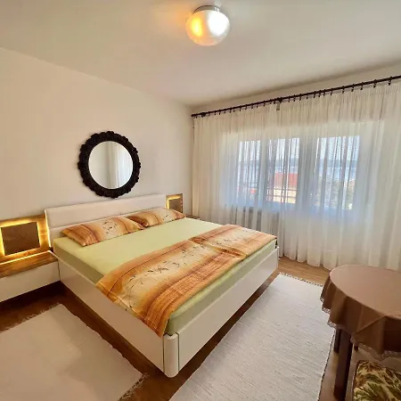 Apartment Jadranka