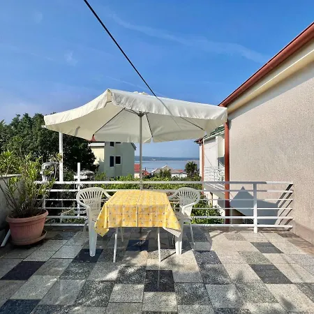 Jadranka Lejlighed *