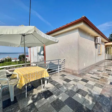 Jadranka Apartamento *