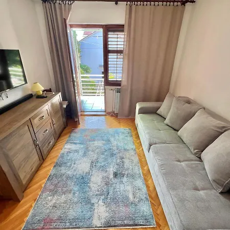 Jadranka Apartment Dramalj