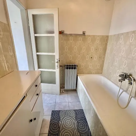 Jadranka Apartment Dramalj
