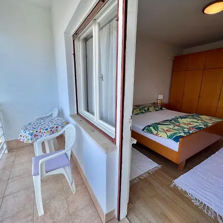 Apartment Jadranka *