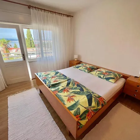Apartment Jadranka Dramalj