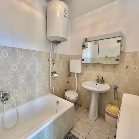 Jadranka Apartment