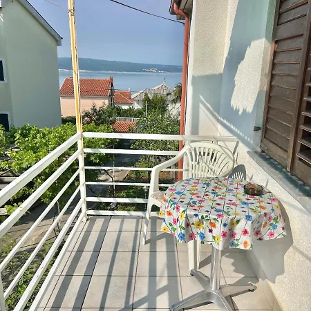 Apartment Jadranka *