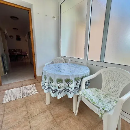 Jadranka Apartment Dramalj