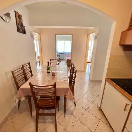 Apartamento Jadranka Dramalj