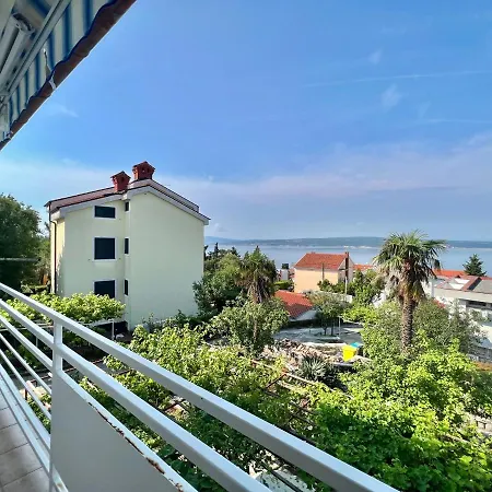 Jadranka Apartment Dramalj
