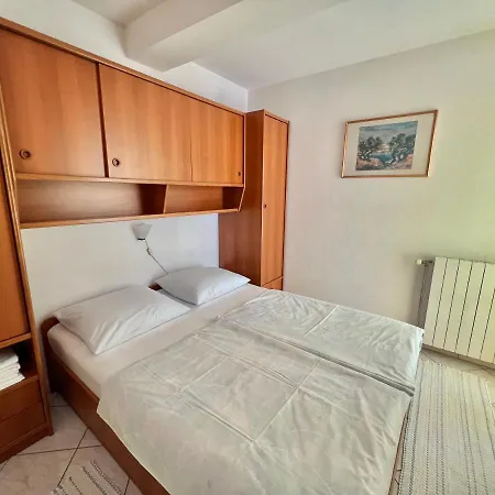 Jadranka Apartamento