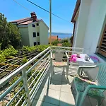 Jadranka Appartement Dramalj