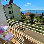Appartement Jadranka *