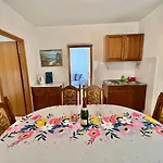 Jadranka Appartement *