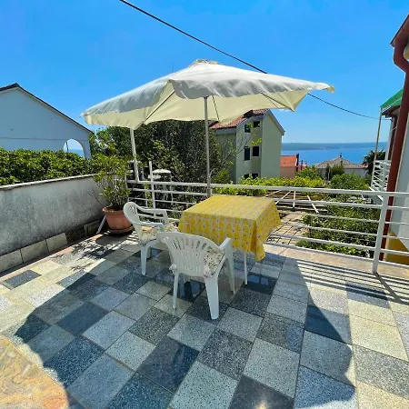 Jadranka Apartmán Dramalj