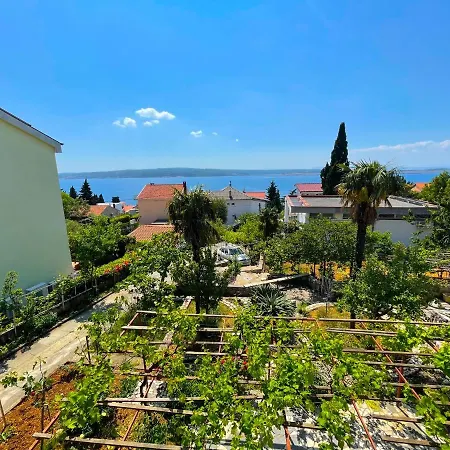 Appartement Jadranka *