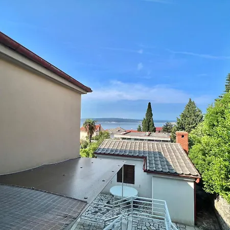 Appartement Jadranka