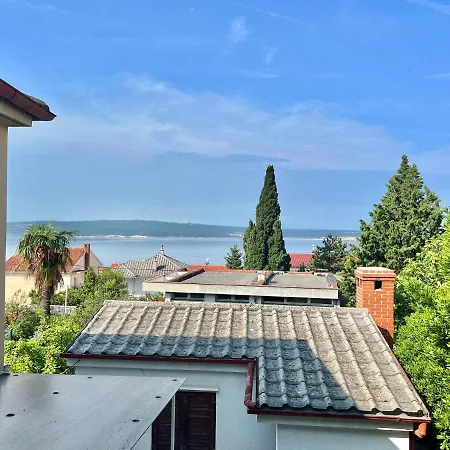 Jadranka Apartmán Dramalj