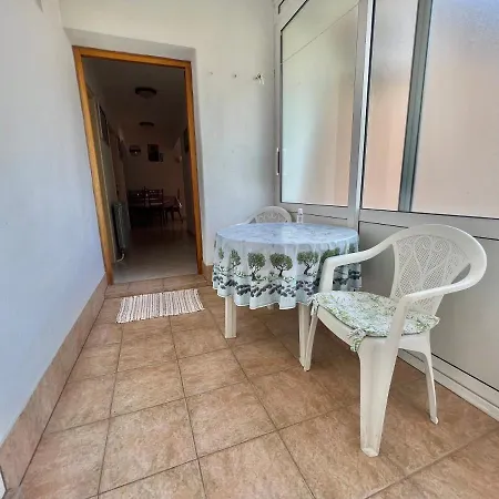 Jadranka Apartamento *