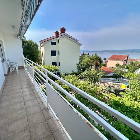 Jadranka Apartamento