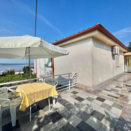 Apartmán Jadranka Dramalj