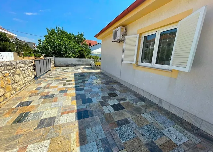 Appartamento Jadranka