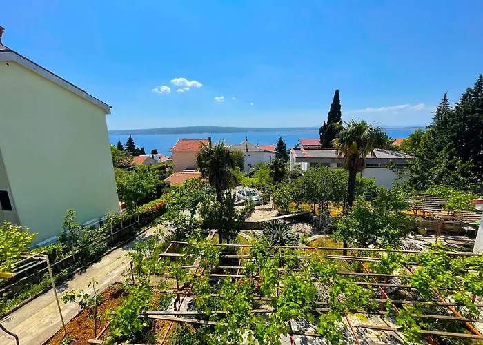 Appartamento Jadranka *