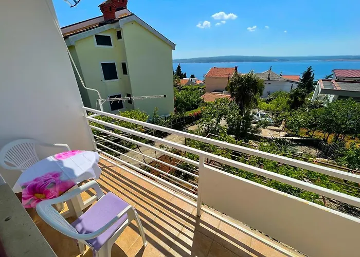 Appartamento Jadranka *