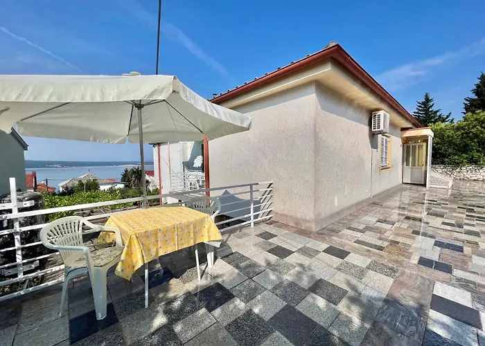 Jadranka Apartmán *