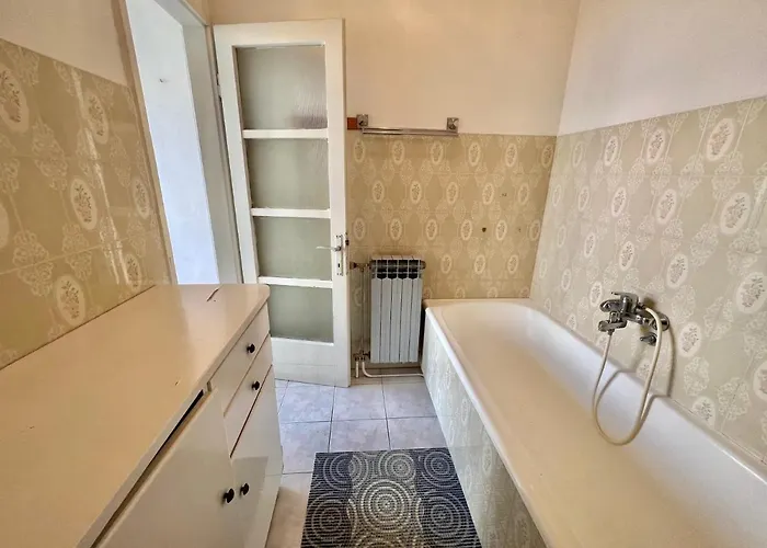 Jadranka Apartmán Dramalj