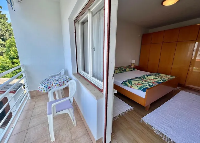Apartmán Jadranka *