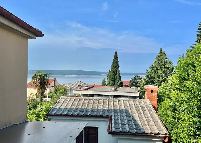 Jadranka Apartmán Dramalj