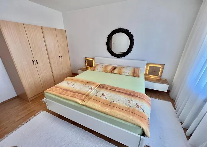 Apartmán Jadranka *