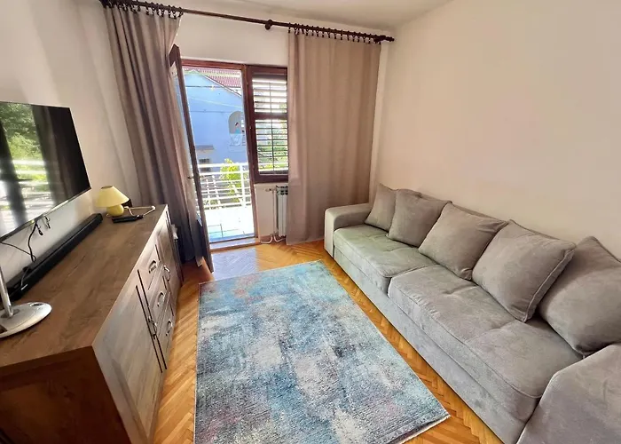 Jadranka Apartmán Dramalj