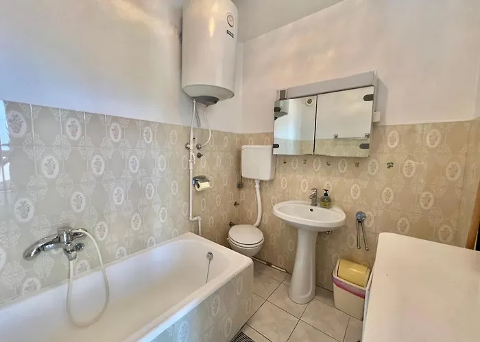 Jadranka Apartmán