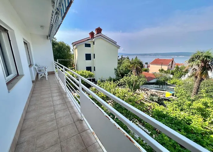 Jadranka Apartmán