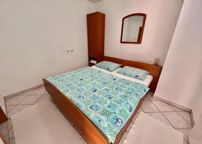Jadranka Apartmán