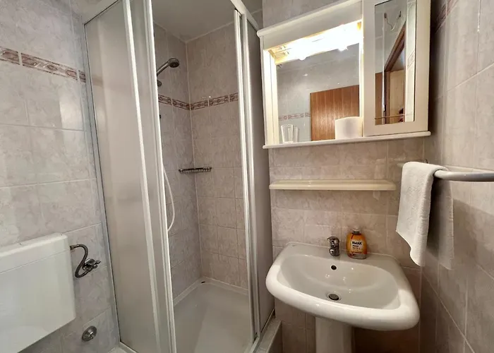Jadranka Apartmán *