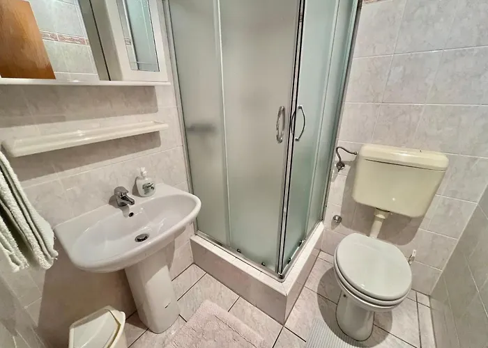 Jadranka Apartmán