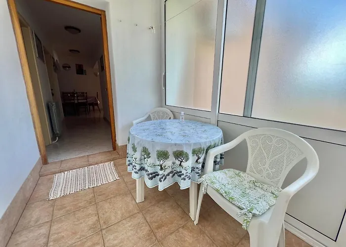 Jadranka Apartmán Dramalj