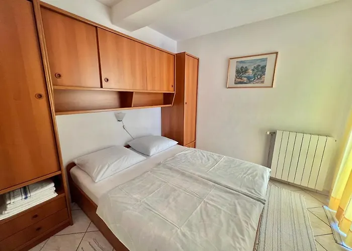 Jadranka Apartmán